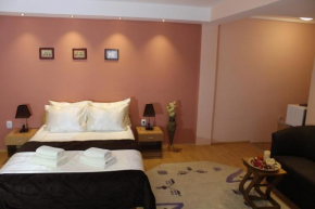 Отель Guest Accommodation Zone  Нишка Бања